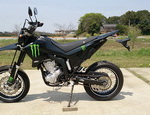 �������� �� ������ �������� Yamaha WR250X 2010 ���� 12